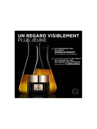 Age Perfect Renaissance Cellulaire​ Midnight Crème Yeux