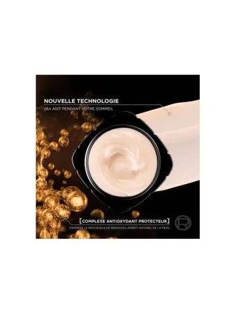 Age Perfect Renaissance Cellulaire​ Midnight Crème Yeux