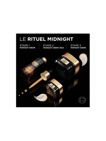 Age Perfect Renaissance Cellulaire​ Midnight Crème Yeux