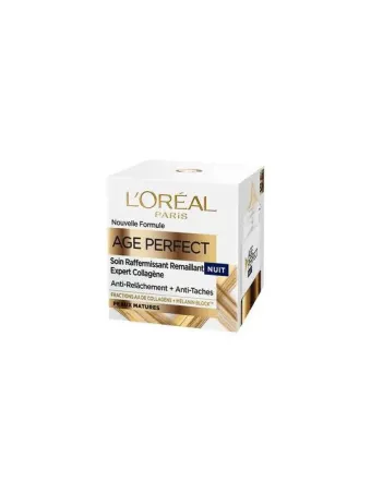 Age Perfect Nuit