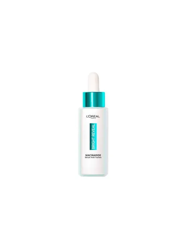 Bright Reveal Sérum Anti-Taches Niacinamide