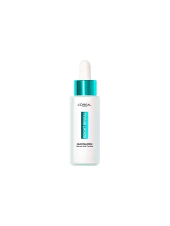 Bright Reveal Sérum Anti-Taches Niacinamide