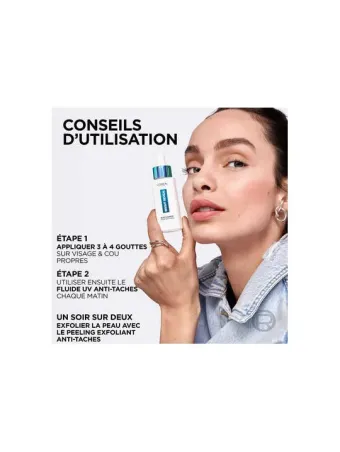 Bright Reveal Sérum Anti-Taches Niacinamide