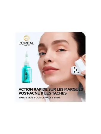 Bright Reveal Peeling Exfoliant​ Anti-Taches 25% [AHA + BHA + PHA]
