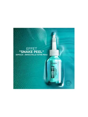 Bright Reveal Peeling Exfoliant​ Anti-Taches 25% [AHA + BHA + PHA]