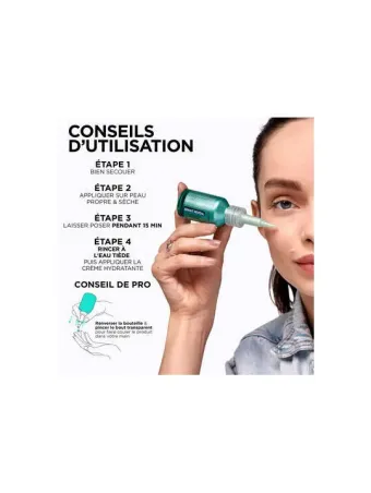 Bright Reveal Peeling Exfoliant​ Anti-Taches 25% [AHA + BHA + PHA]