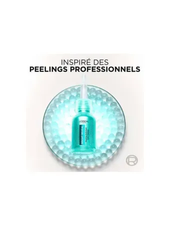 Bright Reveal Peeling Exfoliant​ Anti-Taches 25% [AHA + BHA + PHA]