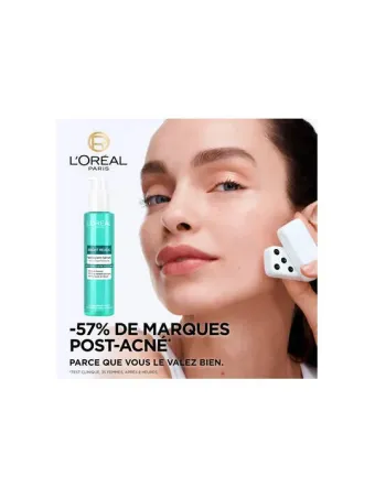 Bright Reveal Nettoyant - Sérum ​ Anti-Imperfections Niacinamide