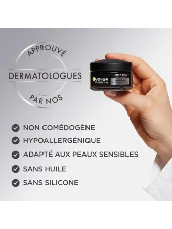 Air Cream Soin Matifiant Quotidien