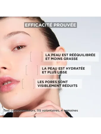 Air Cream Soin Matifiant Quotidien