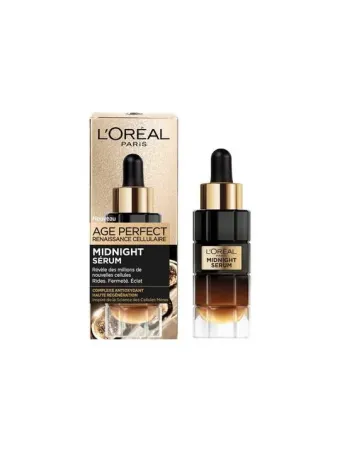 Age Perfect Renaissance Cellulaire Midnight Sérum