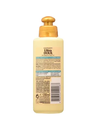 Ultra Doux - Crème de Soin Richesse d'Argan