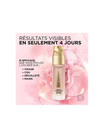 Age Perfect Golden Age​ Sérum Correcteur Taches Brunes