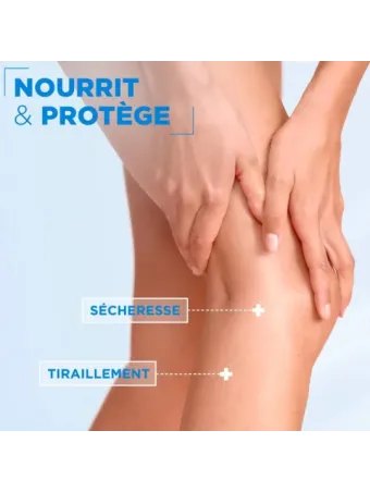 Mixa Ceramide Protect Body Lotion