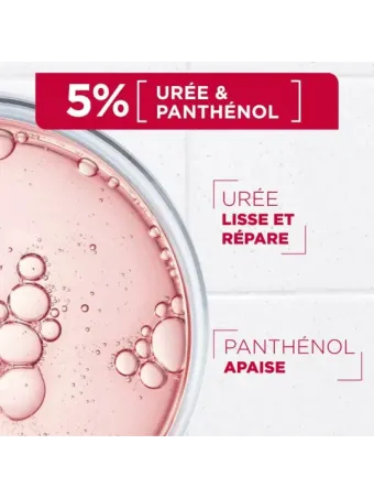 Mixa Urea Cica Repair+ Body Milk