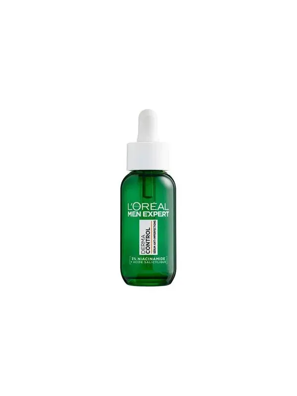 Men Expert Derma Control Anti-Blemish Serum