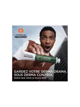 Men Expert Derma Control S.O.S Pimple Patch Niacinamide