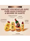 Ultra Doux - Crème de Boucles sans rinçage Pure Huile d’Avocat & Beurre de Karité Ultra Doux - Crème de Boucles sans rinçage Pure Huile d’Avocat & Beurre de Karité