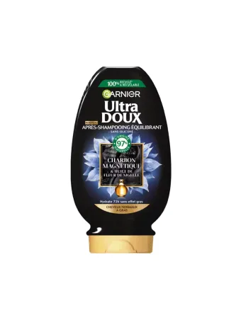 Ultimate Blends Balancing Conditioner Charcoal & Black Seed Oil
