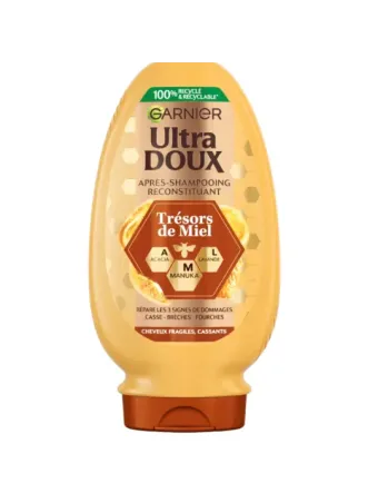Ultimate Blends Nourishing Reconstructing Conditioner Honey Treasures