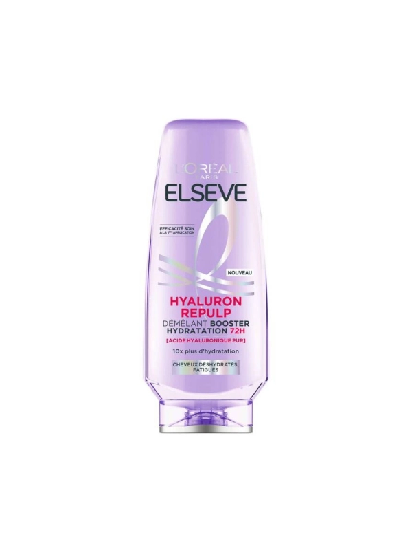 Elvive Hyaluron Plump Hydrating Conditioner