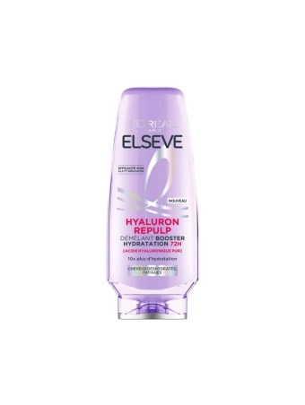Elvive Hyaluron Plump Hydrating Conditioner