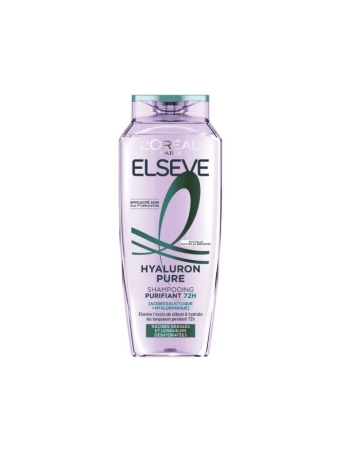 Elvive Hydra Pure Purifying Shampoo