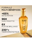 Elvive Extraordinary Oil Miracle Hair Serum