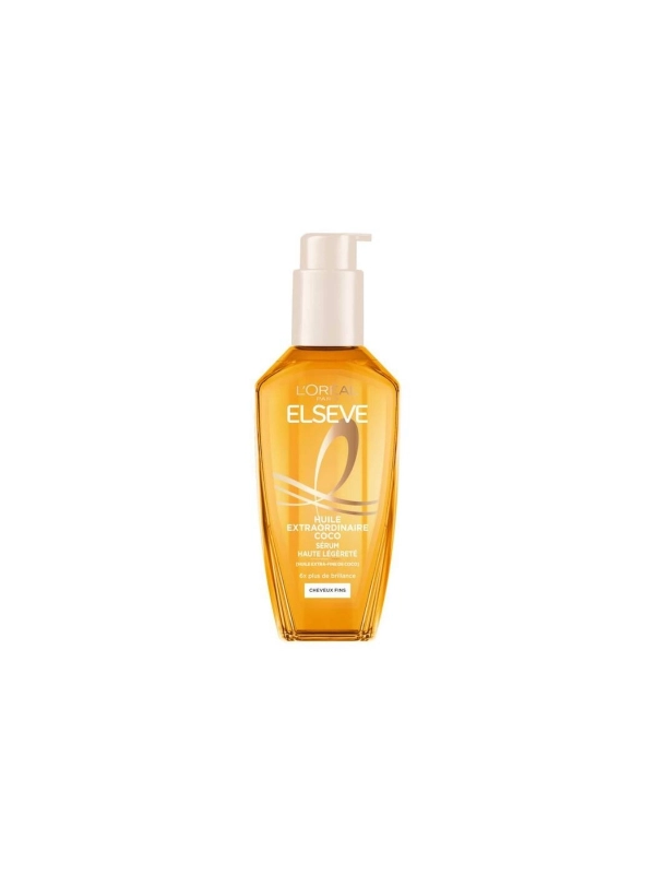 Elvive Extraordinary Oil Coco