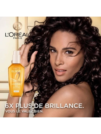Elvive Extraordinary Oil Coco