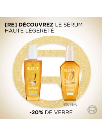 Elvive Extraordinary Oil Coco