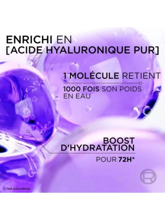 Elvive Hyaluron Hyaluronic Moisture Plump Serum