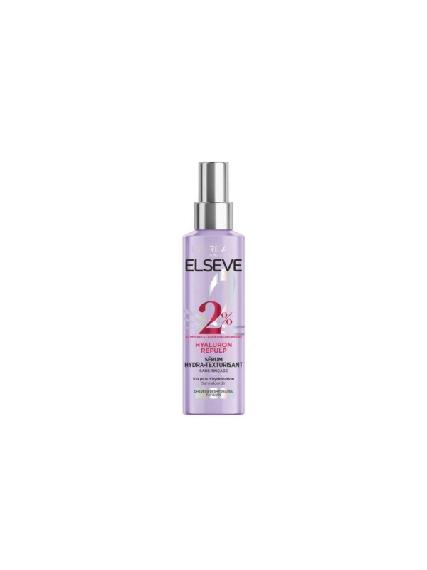 Elvive Hyaluron Hyaluronic Moisture Plump Serum