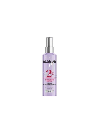 Elvive Hyaluron Hyaluronic Moisture Plump Serum