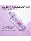 Elvive Hyaluron Plump 72H Hydrating Shampoo Dry, Dehydrated Hair