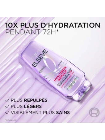 Elvive Hyaluron Plump Hydrating Conditioner