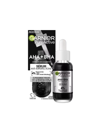 Sérum anti-imperfections