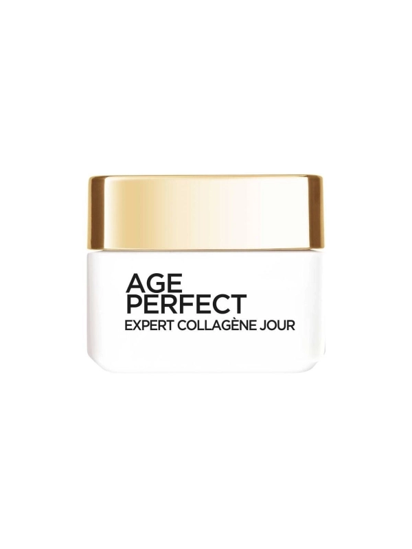 Age Perfect Jour FPS 30