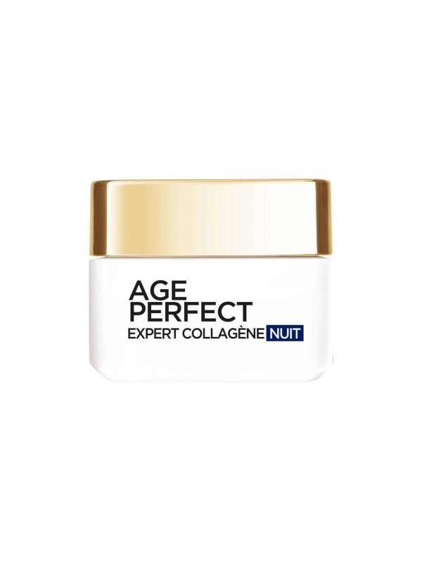 Age Perfect Nuit