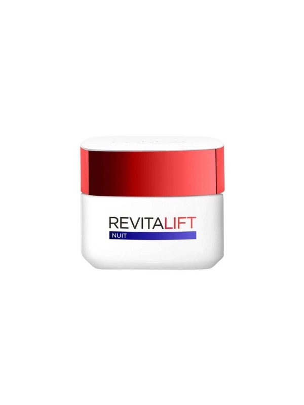 Revitalift Crème de Nuit Anti-Rides