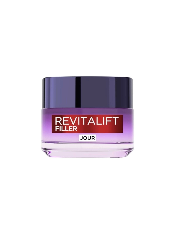 Revitalift Filler Crème de Jour Anti-Rides