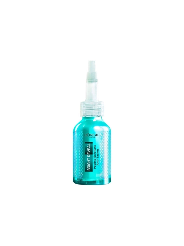 Bright Reveal Peeling Exfoliant​ Anti-Taches 25% [AHA + BHA + PHA]