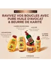 Ultimate Blends Deep Nourishment Conditioner Avocado Oil & Shea Butter