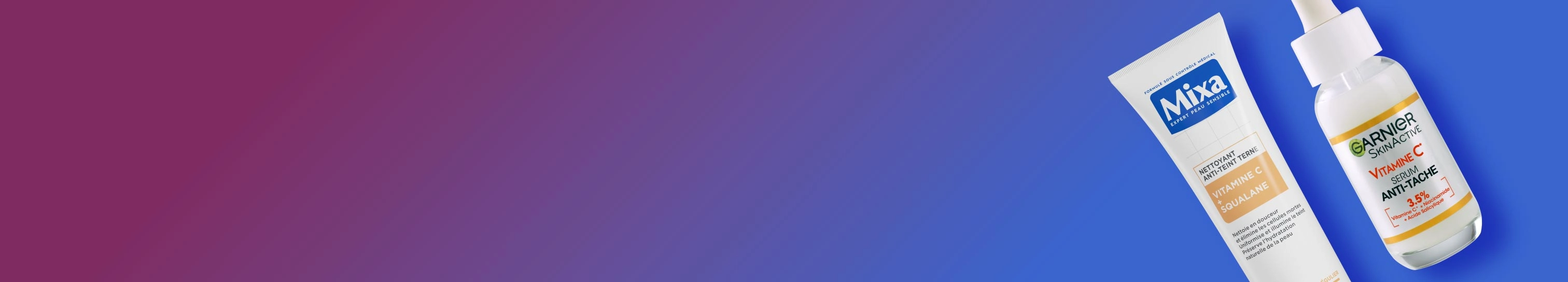 Bright Reveal