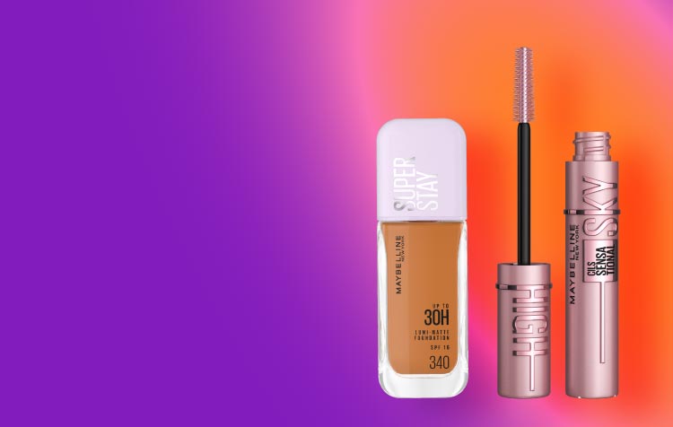 MAQUILLAGE