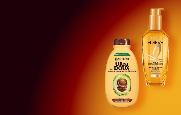 Ultra Doux
