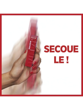 Super Stay Vinyl Ink