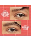 Build-A-Brow Eyebrow Pencil & Gel