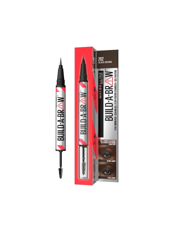 Build-A-Brow Eyebrow Pencil & Gel