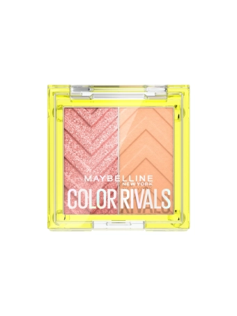 Color Rivals Eyeshadow Palette Duo
